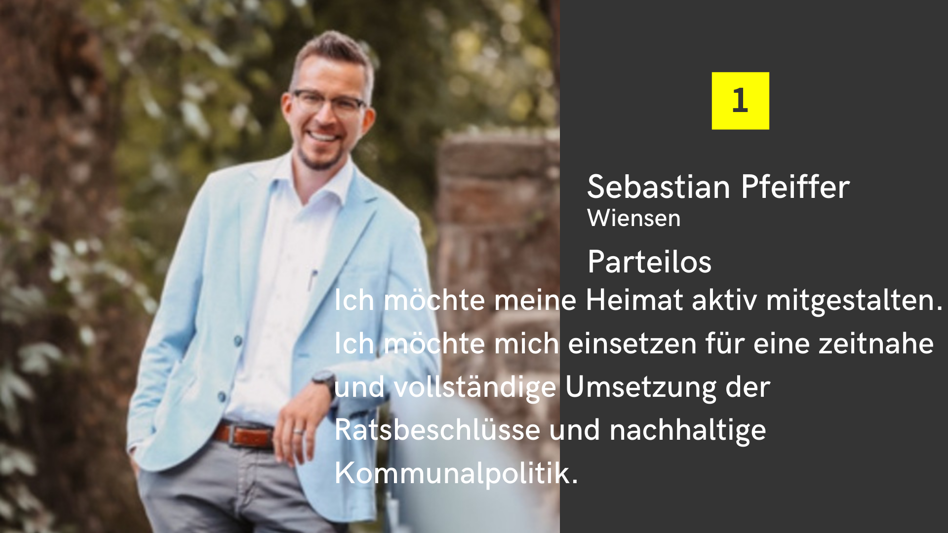 Sebastian Pfeiffer
