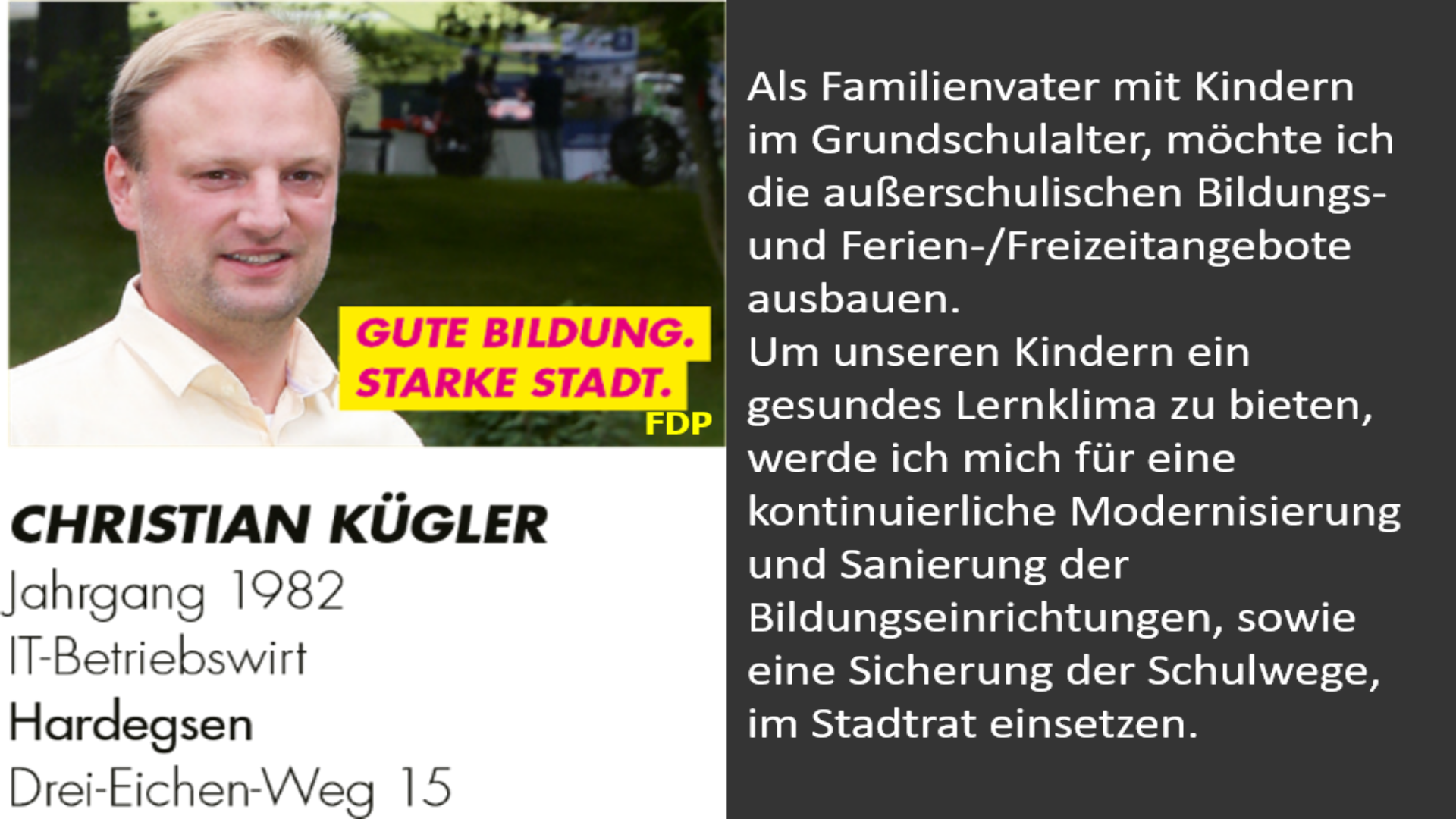 Christian Kügler