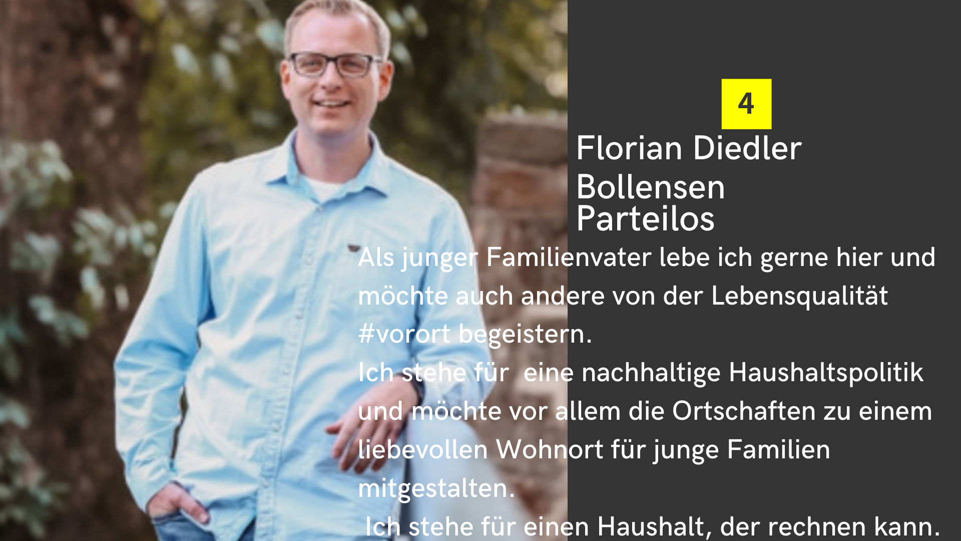 Florian Diedler