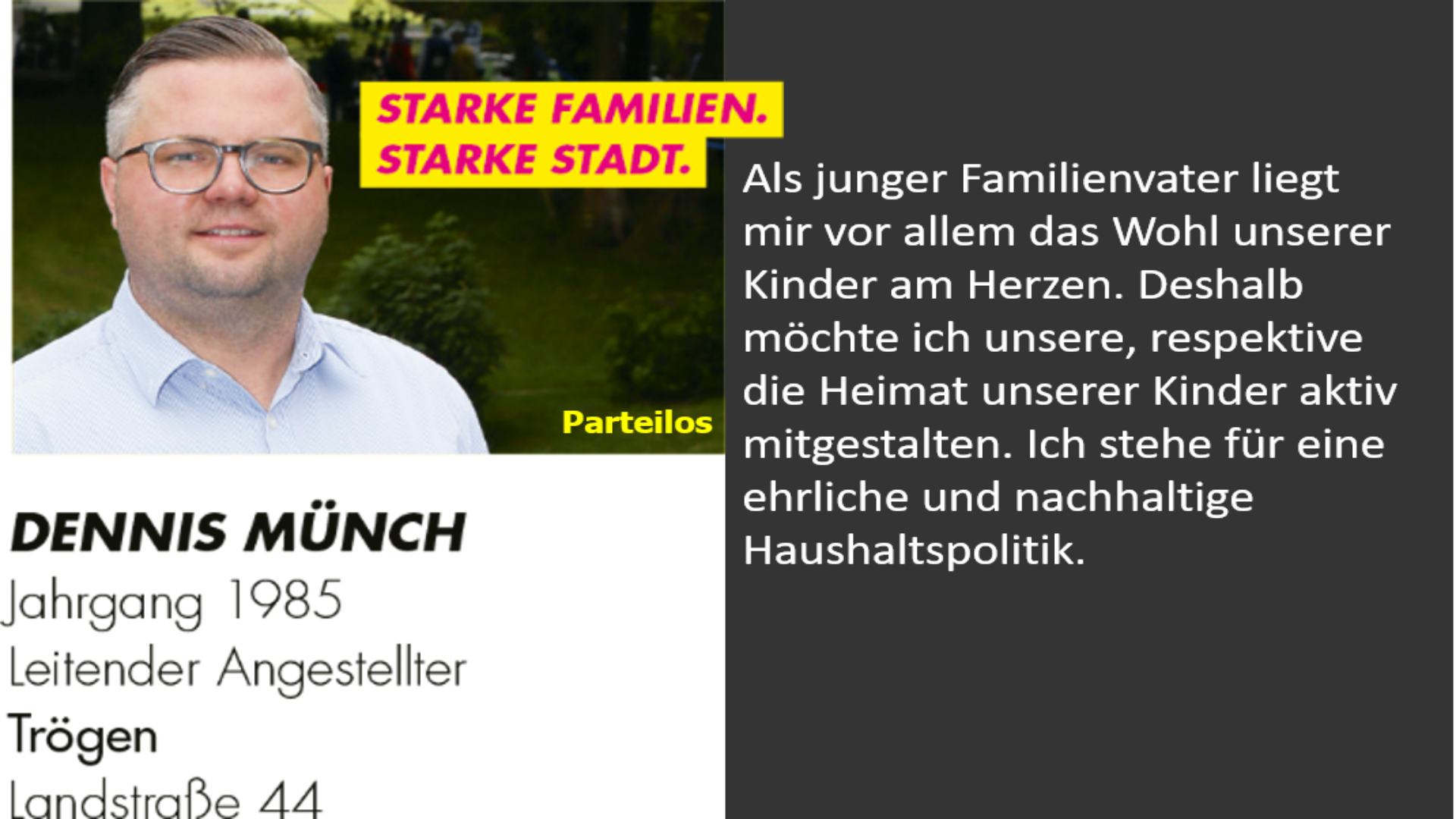 Dennis Münch