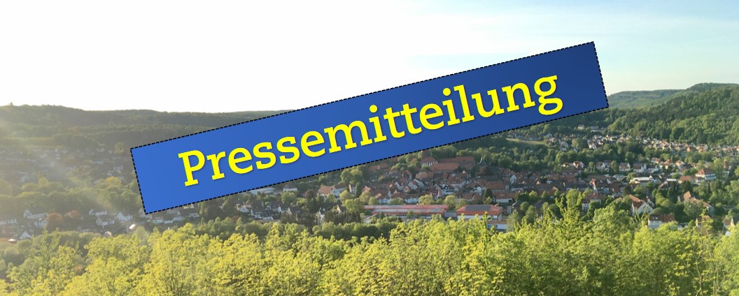 Pressemitteilung vom 22.08.2021