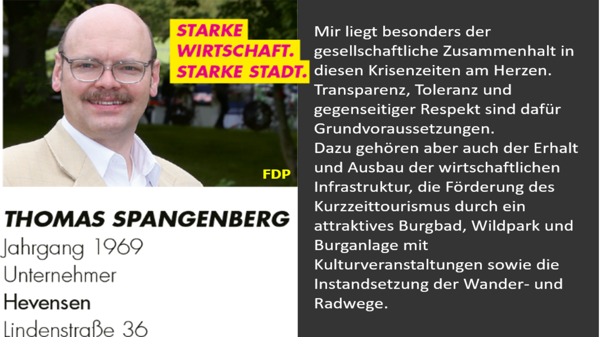 Thomas Spangenberg