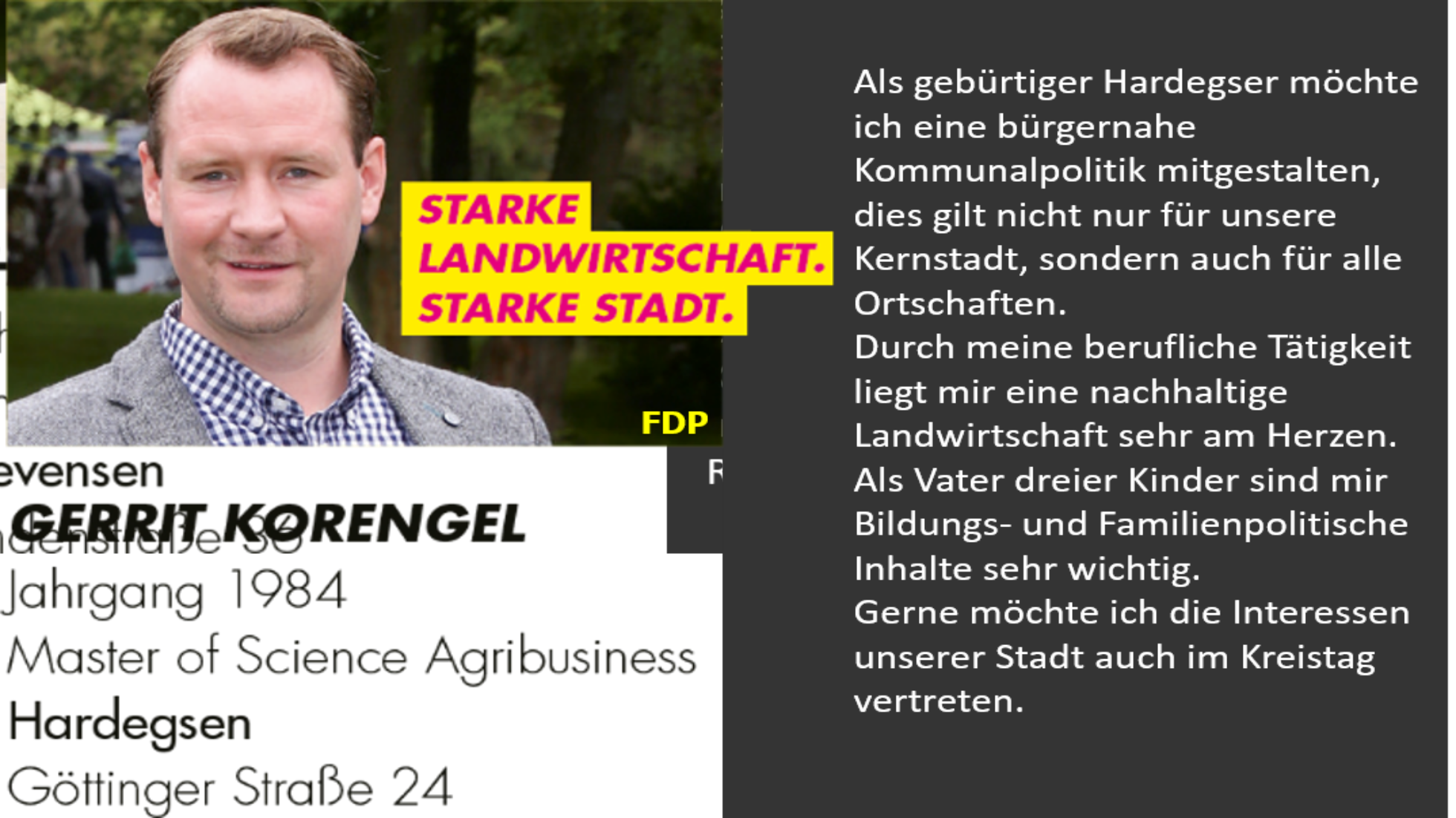 Gerrit Korengel