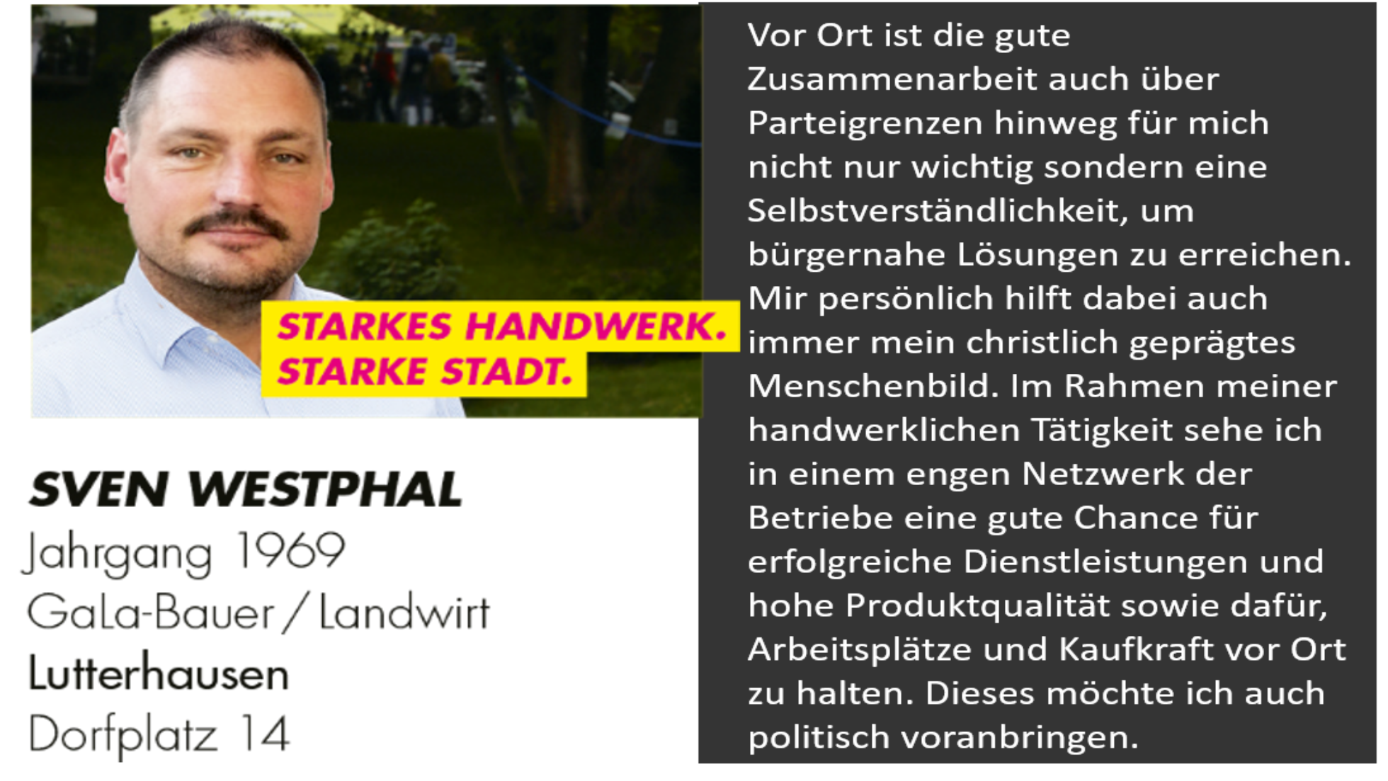 Sven Westphal