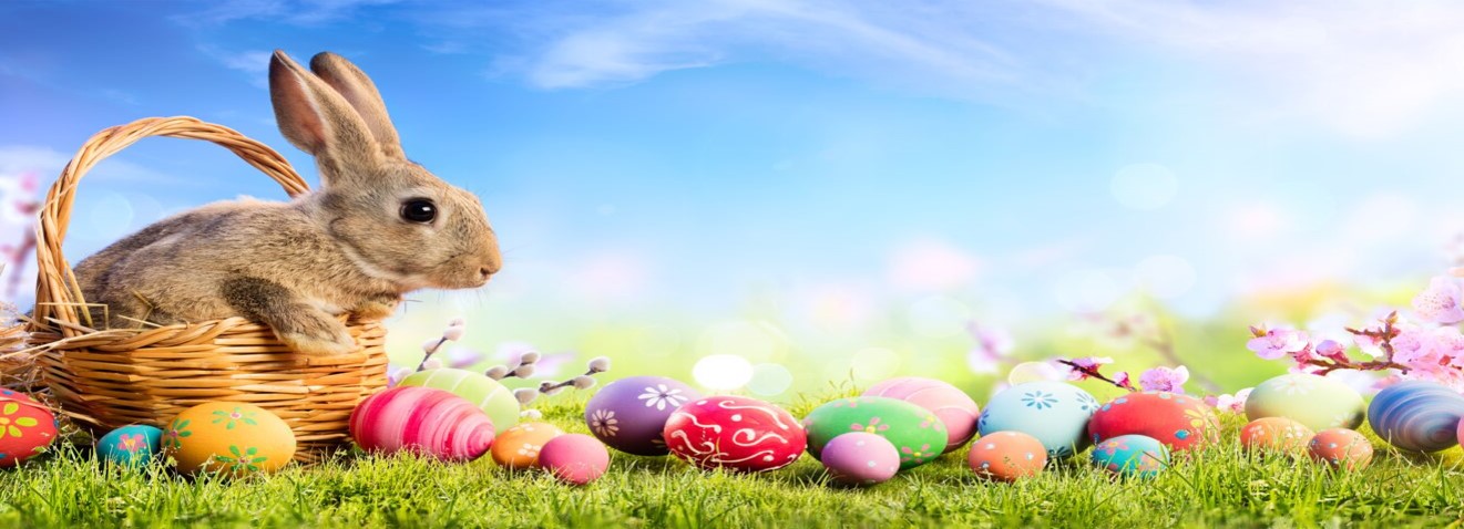 frohe ostern