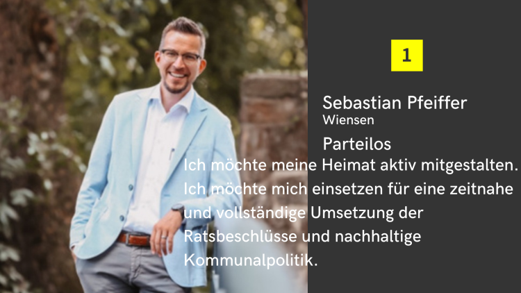 Sebastian Pfeiffer