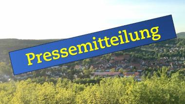 Pressemitteilung vom 22.08.2021